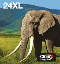 Epson Multipack 6-colours 24XL EasyMail 