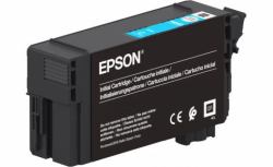 Epson Singlepack UltraChrome XD2 Cyan T40D240[50ml] 