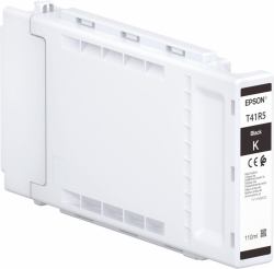 Epson Singlepack UltraChrome XD2 T41R540 Black 110ml 