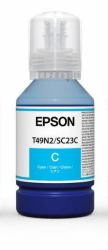 Epson SC-T3100X CYAN Πρωτότυπο 