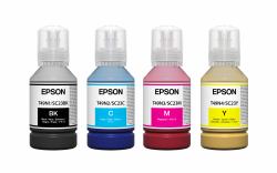 Epson C13T49H400 αναλώσιμα μελανιών εκτυπωτών 