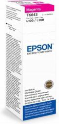 Epson T6643 Πρωτότυπο 