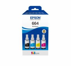 Epson C13T66464A αναλώσιμα μελανιών εκτυπωτών Πρωτότυπο 