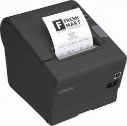 Epson TM-T88V [082]: Serial, PS, EDG, UK 
