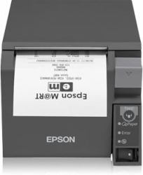 Epson TM-T70II 180 x 180 DPI Καλωδιωμένος [Ενσύρματος] Θερμικός POS εκτυπωτής 
