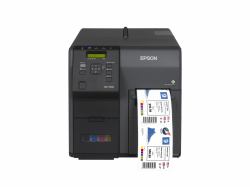 Epson ColorWorks C7500G 