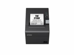 Epson TM-T20III 203 x 203 DPI Καλωδιωμένος [Ενσύρματος] Άμεση θέρμανση POS εκτυπωτής 