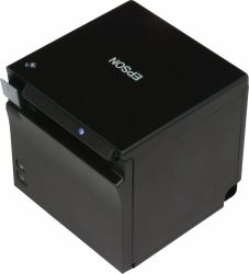 Epson TM-M30II 203 x 203 DPI Καλωδιωμένος [Ενσύρματος] Άμεση θέρμανση POS εκτυπωτής 