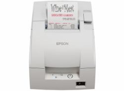 Epson TM-U220IIB εκτυπωτής ακίδας 