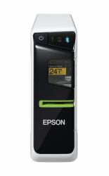 Epson LabelWorks LW-600P εκτυπωτής ετικετών Θερμική μεταφορά 180 x 180 DPI 15 mm/sec Ενσύρματo & Ασύρματo Bluetooth 