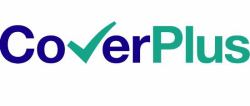 Epson 03 Years CoverPlus RTB service for TM-P20 
