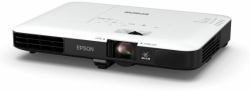 Epson EB-1780W Τυπικός προβολέας 3000 ANSI λούμεν 3LCD WXGA [1280x800] Μαύρος [Μαύρο], Λευκός [Άσπρος] 