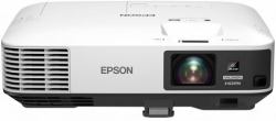 Epson EB-2250U Τυπικός προβολέας 5000 ANSI λούμεν 3LCD WUXGA [1920x1200] Λευκός [Άσπρος] 