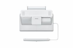 Epson EB-1485Fi Προβολέας εξαιρετικά μικρής απόστασης 5000 ANSI λούμεν 3LCD 1080p [1920x1080] Λευκός [Άσπρος] 