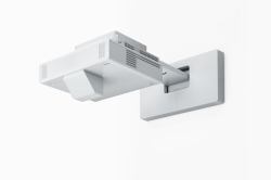 Epson EB-800F Προβολέας εξαιρετικά μικρής απόστασης 5000 ANSI λούμεν 3LCD 1080p [1920x1080] Λευκός [Άσπρος] 