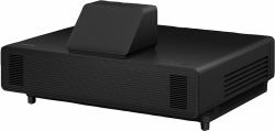 Epson EB-805F Προβολέας εξαιρετικά μικρής απόστασης 5000 ANSI λούμεν 3LCD 1080p [1920x1080] Μαύρος [Μαύρο] 