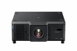 Epson EB-L30000U 30000 ANSI λούμεν 3LCD WUXGA [1920x1200] Μαύρος [Μαύρο] 