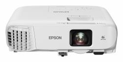 Epson EB-992F Τυπικός προβολέας 4000 ANSI λούμεν 3LCD 1080p [1920x1080] Λευκός [Άσπρος] 
