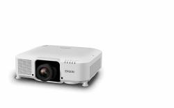 Epson EB-PU2010W Προβολέας μεγάλου χώρου 10000 ANSI λούμεν 3LCD WUXGA [1920x1200] Λευκός [Άσπρος] 
