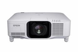 Epson EB-PU2120W 20000 ANSI λούμεν 3LCD WUXGA [1920x1200] Λευκός [Άσπρος] 