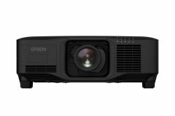 Epson EB-PU2220B Προβολέας μεγάλου χώρου 20000 ANSI λούμεν 3LCD WUXGA [1920x1200] Μαύρος [Μαύρο] 