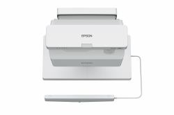 Epson EB-770Fi Προβολέας εξαιρετικά μικρής απόστασης 4100 ANSI λούμεν 3LCD 1080p [1920x1080] Λευκός [Άσπρος] 