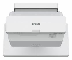 Epson EB-770F 4100 ANSI λούμεν 1080p [1920x1080] Λευκός [Άσπρος] 