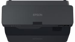 Epson EB-775F Προβολέας εξαιρετικά μικρής απόστασης 4100 ANSI λούμεν 3LCD 1080p [1920x1080] Μαύρος [Μαύρο] 