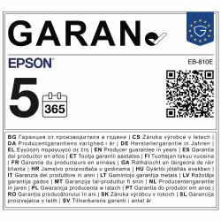 Epson EB-810E 