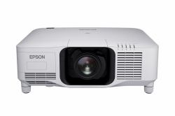 Epson EB-PQ2216W 16000 ANSI λούμεν 3LCD UHD 4K [3840x2160] Λευκός [Άσπρος] 