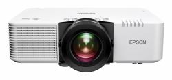Epson EB-L790SU Προβολέας κοντινής απόστασης 7000 ANSI λούμεν 3LCD WUXGA [1920x1200] Λευκός [Άσπρος] 