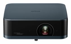 Epson Lifestudio Pop Plus EF-62N 700 ANSI λούμεν 3LCD UHD 4K [3840x2160] Μεταλλικός, Navy 