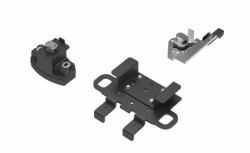 Epson V12HA32140 Εξάρτημα βάσης προτζέκτορα Στήριγμα διεπαφής Μαύρος [Μαύρο] 