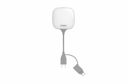 Epson ELPWT01 Μονάδα πομπού Γκρι, Λευκός [Άσπρος] 1 τεμάχια 