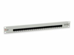 Equip 125296 πίνακας συνδέσεων 1U 