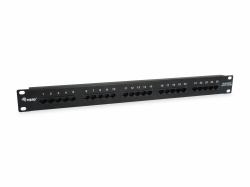 Equip 125298 πίνακας συνδέσεων 1U 