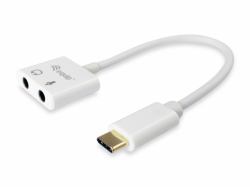 Equip 133460 κάρτα ήχου USB 