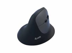 Equip 245120 ποντίκι Παγκόσμιος Δεξιού χεριού RF Wireless + Bluetooth Οπτικός 1600 DPI 