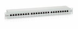 Equip 326324 πίνακας συνδέσεων 1U 