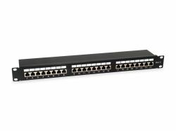 Equip 326425 πίνακας συνδέσεων 1U 