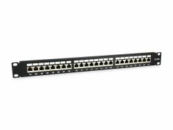 Equip 326625 πίνακας συνδέσεων 1U 