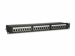Equip 327425 πίνακας συνδέσεων 1U 