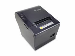 Equip 351001 εκτυπωτές pos 203 x 203 DPI Καλωδιωμένος [Ενσύρματος] Θερμικός POS εκτυπωτής 