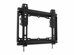 Equip 650408 βάση τηλεόρασης 106,7 cm [42"] Μαύρος [Μαύρο] 
