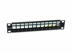 Equip 769331 πίνακας συνδέσεων 1U 
