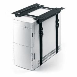 Ergo CMS2150 βάση CPU Βάση στήριξης γραφείου για CPU Μαύρος [Μαύρο] 