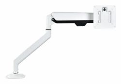 Ergo CMS3151 βάση & στήριγμα οθόνης 81,3 cm [32"] Γραφείο Λευκός [Άσπρος] 