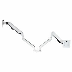 Ergo CMS3153 βάση & στήριγμα οθόνης 81,3 cm [32"] Γραφείο Λευκός [Άσπρος] 