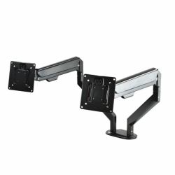 Ergo CMS3153 81,3 cm [32"] Γραφείο Μαύρος [Μαύρο] 