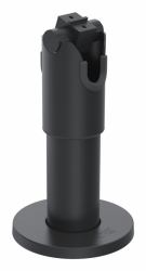 Ergonomic Solutions SpacePole Payment DTP102-02 εξάρτημα συστήματος POS Μαύρος [Μαύρο] Μέταλο 